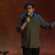 Illustration for article titled Hari Kondabolu gives you more to think about in iWarn Your Relatives/i